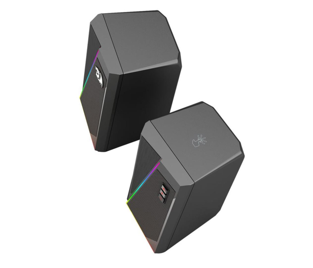 REDRAGON audio GS520 Anvil 2.0 - 1182491 - zdjęcie 5